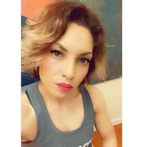 Meet your Posher, Erika